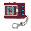 Bandai Digital Monster COLOR Ver.4 Original Clear Red Limited Edition