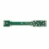 Digitrax DN163A0 Atlas N Scale GP40-2, U25B, SD35, Trainmaster, B23-7 And Others Board Replacement