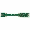 Digitrax DN163A4 Atlas N Scale GP30 [Board Replacement DCC Decoder]