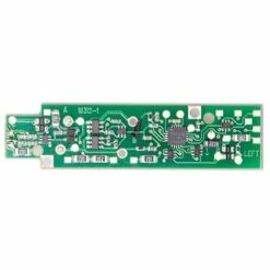 Digitrax DN166i2B Intermountain N Scale FP7A Units With Wired Motor [Board Replacement DCC Decoder]