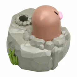 Diglett Umbrella Stand Pokemon Center -Bandai Sales Store diglett umbrella stand pokemon center 2