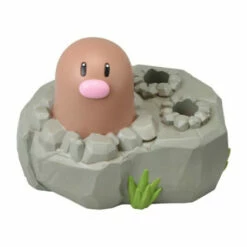 Diglett Umbrella Stand Pokemon Center