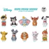 Disney Classic Sofvi Puppet Mascot 10 Pack BOX