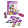 DISNEY PRINCESS MATCHING