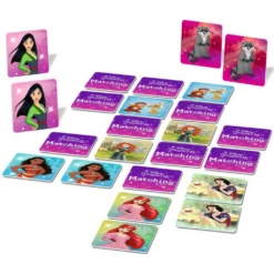 DISNEY PRINCESS MATCHING -Bandai Sales Store disney disney princess matching 2