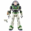 Disney & Pixar Lightyear (Buzz) Talking Action Figure
