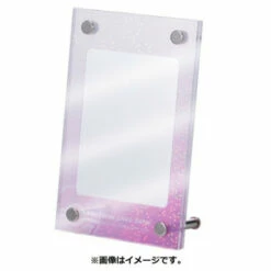 Display Frame Pearl Pokemon Center