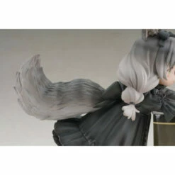 DLC Series Vol.1 Tea Time Cats: Li Howe Original Deformed Figure -Bandai Sales Store dlc series vol1 tea time cats li howe original deformed figure 4