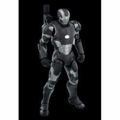 DLX War Machine Mark 2 Marvel Studios: The Infinity Saga 1/12 Action Figure