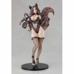 Dog Pet Girlfriend HaneAme 1/6 Scale Figure