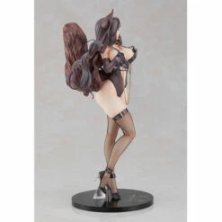 Dog Pet Girlfriend HaneAme 1/6 Scale Figure -Bandai Sales Store dog pet girlfriend haneame 16 scale figure 3