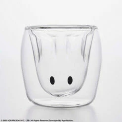 Square Enix Double Wall Character Glass Mama - NieR Re [in]carnation