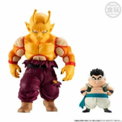 Bandai Dragon Ball Adverge Super Hero Set Limited Edition -Bandai Sales Store dragon ball adverge super hero set limited edition 2