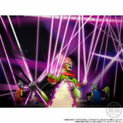 Bandai Dragon Ball Adverge Super Hero Set Limited Edition -Bandai Sales Store dragon ball adverge super hero set limited edition 5