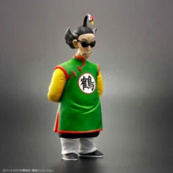 Bandai Dragon Ball Allies Master Shen & Tien Shinhan Special Color Ver. -Bandai Sales Store dragon ball allies master shen tien shinhan special color ver 4