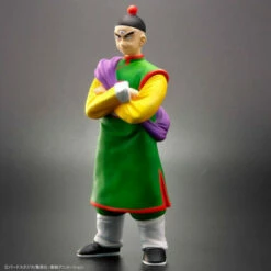 Bandai Dragon Ball Allies Master Shen & Tien Shinhan Special Color Ver. -Bandai Sales Store dragon ball allies master shen tien shinhan special color ver 5