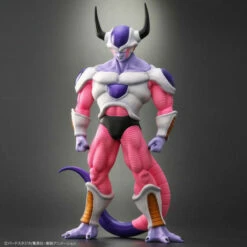 Dragon Ball Arise Frieza Second Form Figure -Bandai Sales Store dragon ball arise frieza second form figure 1