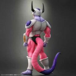 Dragon Ball Arise Frieza Second Form Figure -Bandai Sales Store dragon ball arise frieza second form figure 2