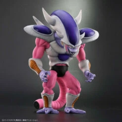 Dragon Ball Arise Frieza Third Form Figure -Bandai Sales Store dragon ball arise frieza third form figure 5