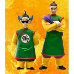 Bandai Dragon Ball Arise Master Shen & Tien Shinhan Normal Color Ver.