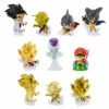 Bandai Dragon Ball Chou Senshi Figure 7 12Pack BOX CANDY TOY