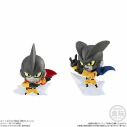 Bandai Dragon Ball Chou Senshi Figure 7 12Pack BOX CANDY TOY -Bandai Sales Store dragon ball chou senshi figure 7 12pack box candy toy 2
