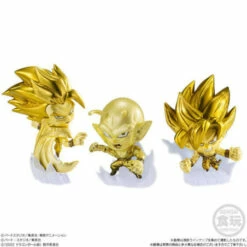 Bandai Dragon Ball Chou Senshi Figure 7 12Pack BOX CANDY TOY -Bandai Sales Store dragon ball chou senshi figure 7 12pack box candy toy 4