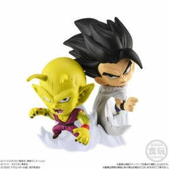 Bandai Dragon Ball Chou Senshi Figure 7 12Pack BOX CANDY TOY -Bandai Sales Store dragon ball chou senshi figure 7 12pack box candy toy 5