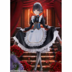DreamTech Chiyo Shirayuki + THE IDOLM@STER Cinderella Girls 1/7 Scale Figure -Bandai Sales Store dreamtech chiyo shirayuki the idolmster cinderella girls 17 scale figure 2