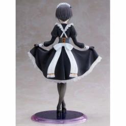 DreamTech Chiyo Shirayuki + THE IDOLM@STER Cinderella Girls 1/7 Scale Figure -Bandai Sales Store dreamtech chiyo shirayuki the idolmster cinderella girls 17 scale figure 4