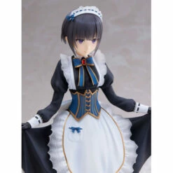 DreamTech Chiyo Shirayuki + THE IDOLM@STER Cinderella Girls 1/7 Scale Figure -Bandai Sales Store dreamtech chiyo shirayuki the idolmster cinderella girls 17 scale figure 5