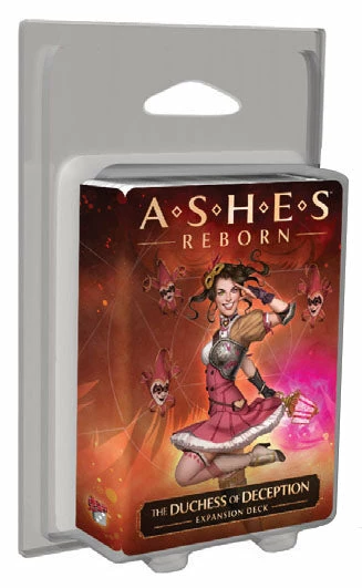 Ashes: Reborn The Duchess Of Deception 1 Ashes: Reborn The Duchess Of Deception