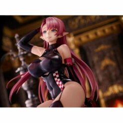 Duke Of York -Youka Brands Jewel- Azur Lane 1/4 Scale Figure -Bandai Sales Store duke of york youka brands jewel azur lane 14 scale figure 3