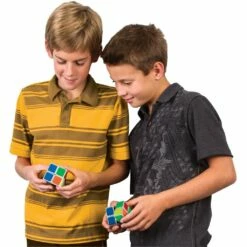 QUICK CUBE 2 X 2 8 QUICK CUBE 2 X 2 -Bandai Sales Store duncan toys quick cube 2 x 2 2