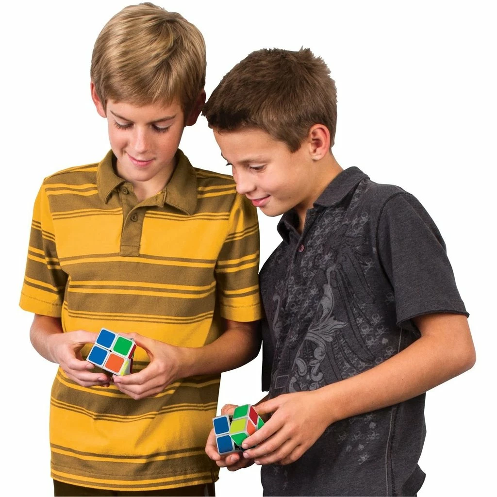 QUICK CUBE 2 X 2 3 QUICK CUBE 2 X 2 - Image 3