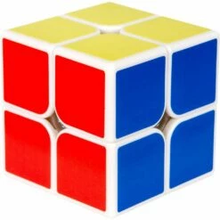 QUICK CUBE 2 X 2