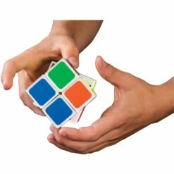 QUICK CUBE 2 X 2 9 QUICK CUBE 2 X 2 -Bandai Sales Store duncan toys quick cube 2 x 2 3