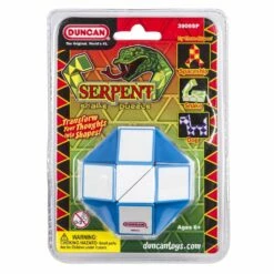 SERPENT SNAKE PUZZLE