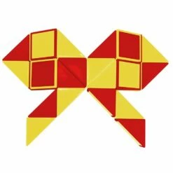 SERPENT SNAKE PUZZLE -Bandai Sales Store duncan toys serpent snake puzzle 4