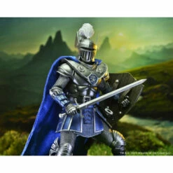 NECA Dungeons And Dragons: Strongheart Ultimate 7 Inch Action Figure -Bandai Sales Store dungeons and dragons strongheart ultimate 7 inch action figure 2