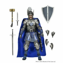 NECA Dungeons And Dragons: Strongheart Ultimate 7 Inch Action Figure