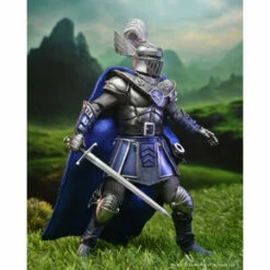 NECA Dungeons And Dragons: Strongheart Ultimate 7 Inch Action Figure -Bandai Sales Store dungeons and dragons strongheart ultimate 7 inch action figure 3