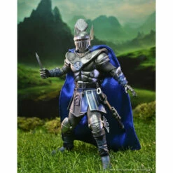 NECA Dungeons And Dragons: Strongheart Ultimate 7 Inch Action Figure -Bandai Sales Store dungeons and dragons strongheart ultimate 7 inch action figure 4