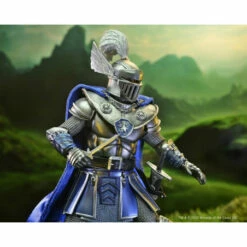 NECA Dungeons And Dragons: Strongheart Ultimate 7 Inch Action Figure -Bandai Sales Store dungeons and dragons strongheart ultimate 7 inch action figure 5