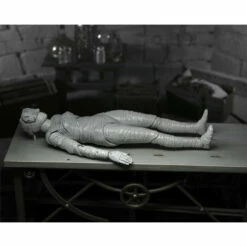 NECA Universal Monsters/ Bride Of Frankenstein: Bride Ultimate 7 Inch Action Figure -Bandai Sales Store dungeons and dragons zarak ultimate 7 inch action figure 10