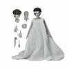 NECA Universal Monsters/ Bride Of Frankenstein: Bride Ultimate 7 Inch Action Figure