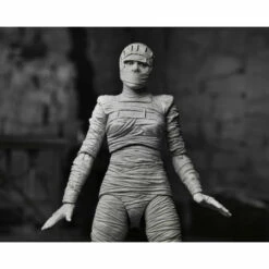 NECA Universal Monsters/ Bride Of Frankenstein: Bride Ultimate 7 Inch Action Figure -Bandai Sales Store dungeons and dragons zarak ultimate 7 inch action figure 9