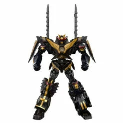 Bandai DX Black Onitaijin Murasame Avataro Sentai Donbrothers Figure -Bandai Sales Store dx black onitaijin murasame avataro sentai donbrothers figure 3
