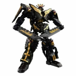 Bandai DX Black Onitaijin Murasame Avataro Sentai Donbrothers Figure -Bandai Sales Store dx black onitaijin murasame avataro sentai donbrothers figure 4