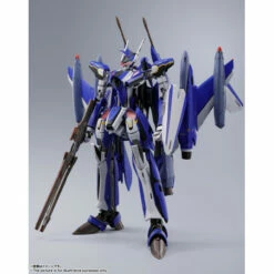 Bandai DX Chogokin YF-29 Durandal Valkyrie (Max Jenius Genus Machine) Full Set Pack